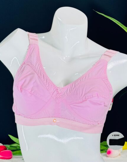 Guddi Bra | Cotton Bra | Indian Bra