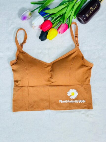 Breathable Sports Bra for Women