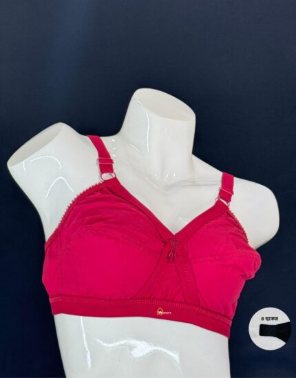 Like Me Bra | Cotton Bra | Indian Bra