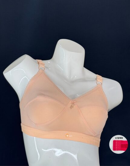 Like Me | Stich Bra for Woman - Premium Stich Bra (2 hook)