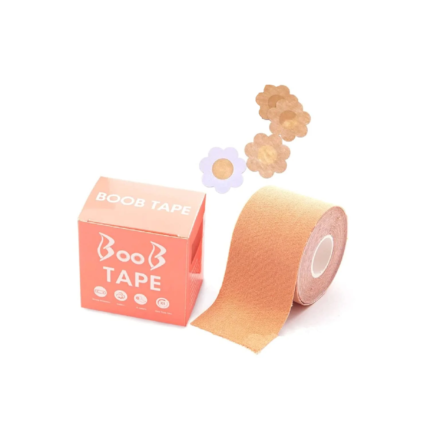B00B Tape for Womens